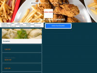 restaurant-china-town.ch Webseite Vorschau