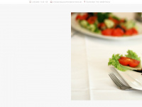 restaurant-fontaene-herne.de Webseite Vorschau
