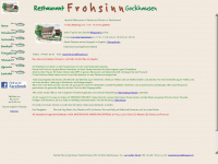 restaurant-frohsinn.ch