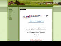 restaurant-im-feld.ch Webseite Vorschau