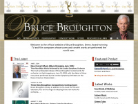brucebroughton.com