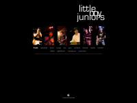 juniors-music.de Thumbnail