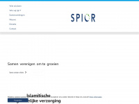 spior.nl