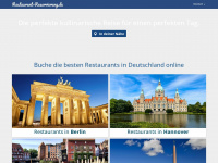 restaurant-reservierung.de