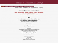 restaurant-schuetzenhaus.ch Thumbnail
