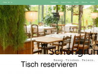 Restaurant-schoengruen.ch
