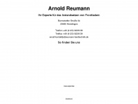 reumann-landtechnik.de Thumbnail