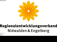 rev-nw-engelberg.ch Webseite Vorschau