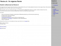 Revier.ch
