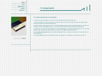 rf-components.de Webseite Vorschau