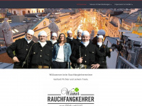 rfk-pichler.at Webseite Vorschau