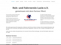 Rfv-lucie.de
