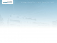 rh-verwaltungen.ch Webseite Vorschau