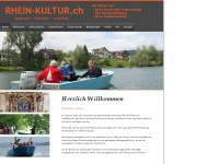 Rhein-kultur.ch