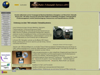 rhein-ruhr-telematik.de Webseite Vorschau