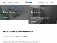 rheintalhaus.ch Webseite Vorschau