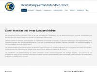 rhv-moir.at Webseite Vorschau