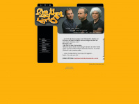 rhythm-and-lyrics.de Webseite Vorschau