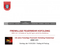 Ff-hofolding.de