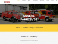 Feuerwehr-ottobrunn.de