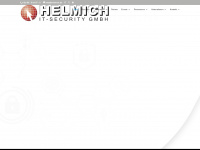 helmich.de Webseite Vorschau