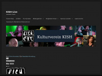 kish-live.de Thumbnail