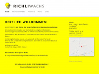 richliwachs.ch