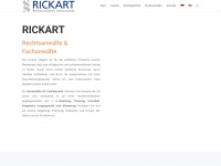 Rickart.de