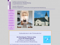 Riedenburg-evangelisch.de
