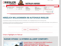 Riegler-automix.de