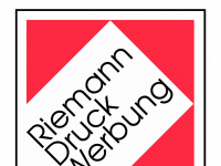 riemann-druck.de Webseite Vorschau
