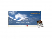 riffelhorn.ch Thumbnail