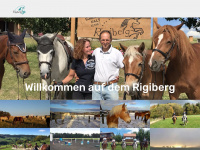 Rigiberg.ch
