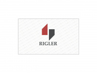 rigler.co.at Webseite Vorschau