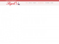 rigoli.de Webseite Vorschau