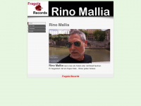 rinomallia.de Webseite Vorschau