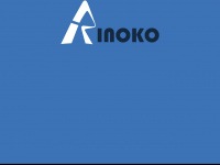 rinoko.de Webseite Vorschau