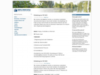 ripa-inculta.ch Webseite Vorschau