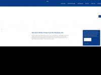 ris-netzbau.ch Webseite Vorschau