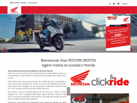 Ristori-motos.ch