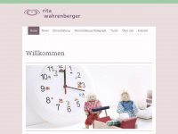 Ritawahrenberger.ch