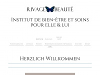 Rivagebeaute.ch