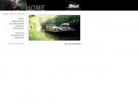 riverboat.ch Webseite Vorschau