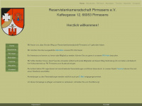 rk-pirmasens.de Webseite Vorschau