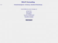rka-it-consulting.de