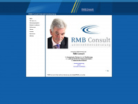rmb-consult.de Webseite Vorschau