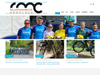 rmc-ow.ch Webseite Vorschau