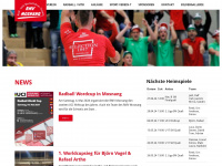 rmv-mosnang.ch Webseite Vorschau
