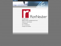 rn-architekt.de Webseite Vorschau