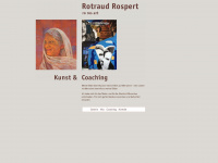 ro-ros-art.de Webseite Vorschau